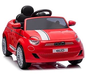 Электромобиль CHIPOLINO FIAT 500 ELKFIAT23RE red