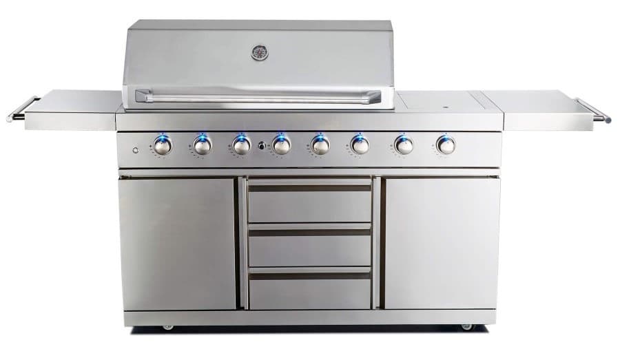  All'Grill Top-Line Ultra