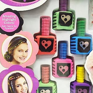 Jucărie interactivă Essa Toys Fashion Rosse