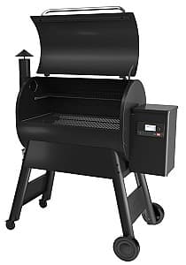  Traeger Pro D2 780 Black