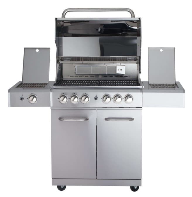  All'Grill S2 Modular Allrounder L