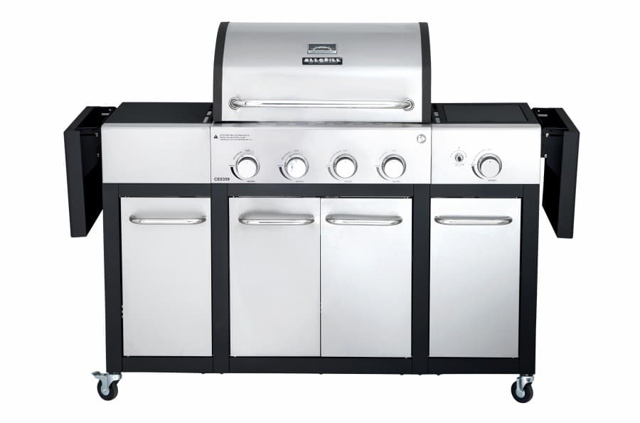  All'Grill Major (100399)