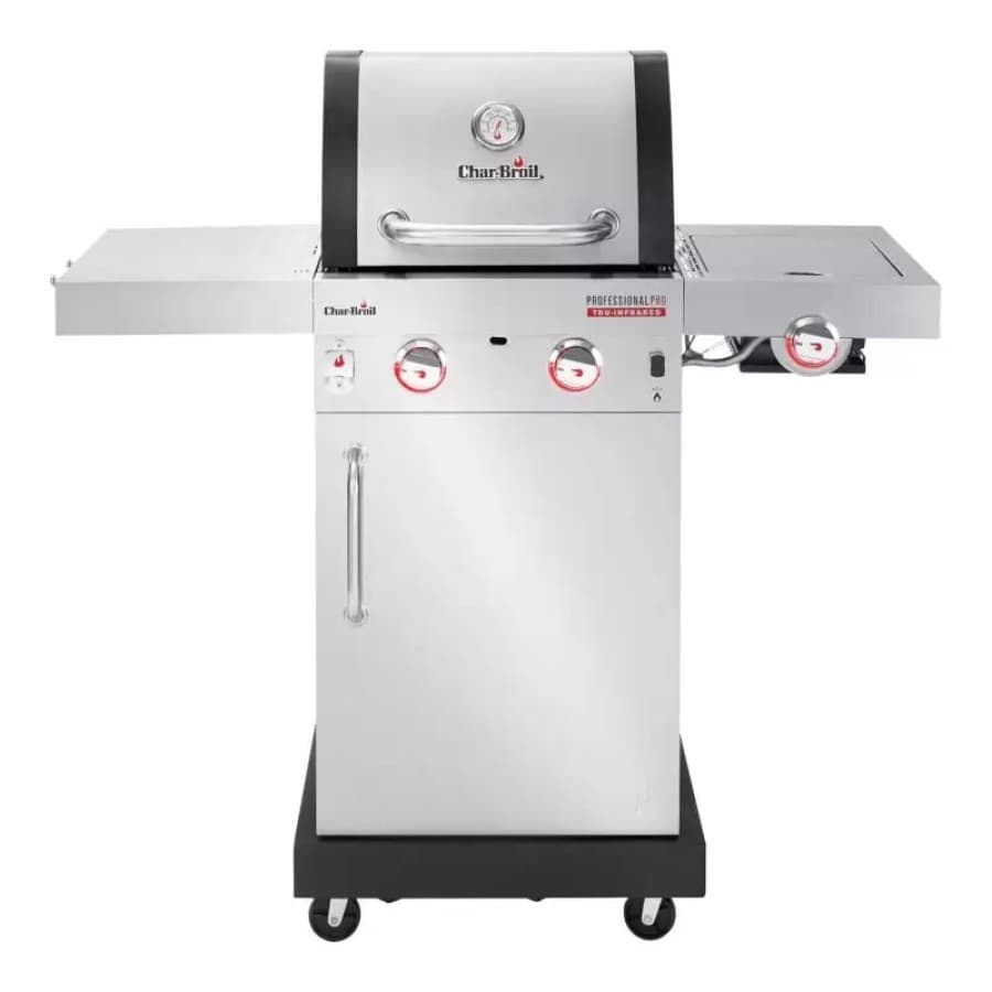  Char-Broil Professional Pro S 2