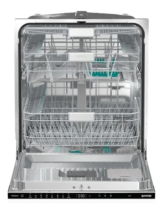 Посудомоечная машина Gorenje GV 693 C61AD