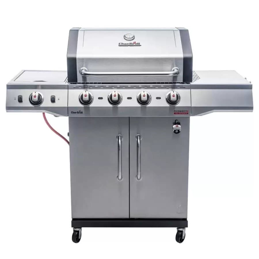  Char-Broil Performance PRO S 4 (468504422)