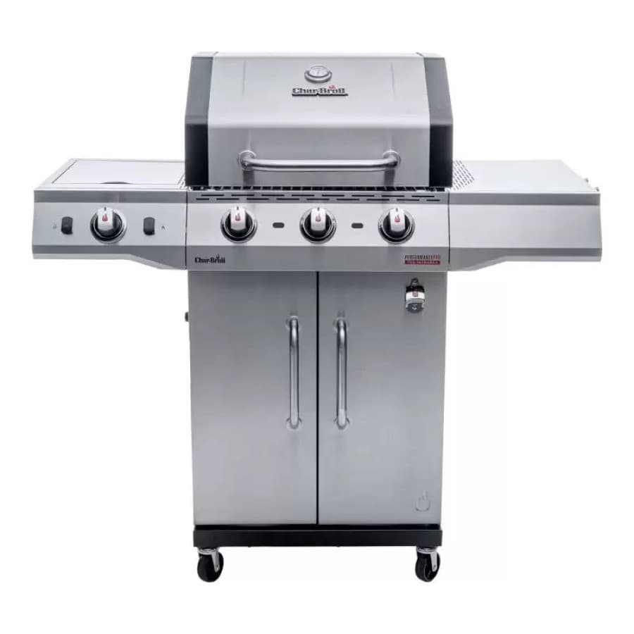  Char-Broil Performance PRO S 3