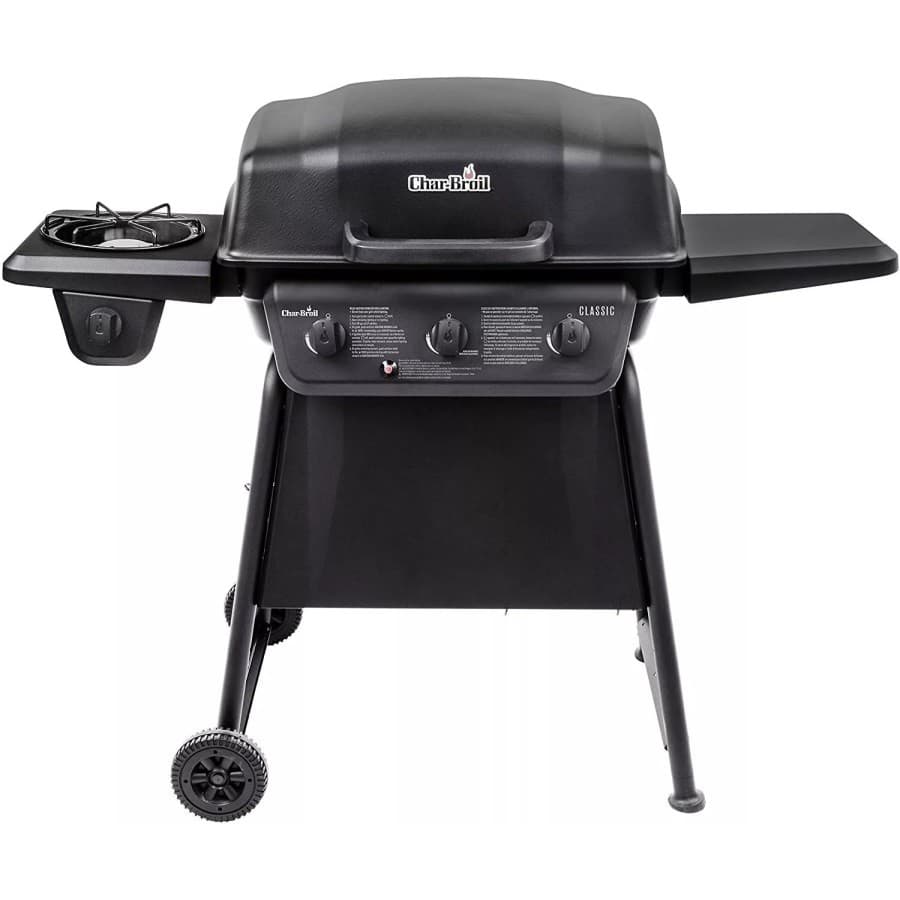  Char-Broil Classic 360