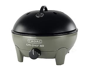  Cadac  Citi Chef 40 Olive Green 30mb