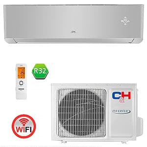 Aparat de aer conditionat Cooper&Hunter CH-S24FTXAM2S-SC Wi-Fi