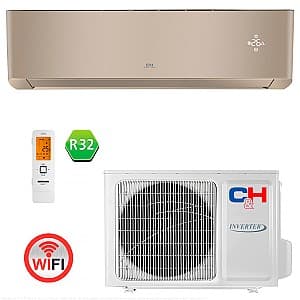 Aparat de aer conditionat Cooper&Hunter CH-S12FTXAM2S-GD Wi-Fi