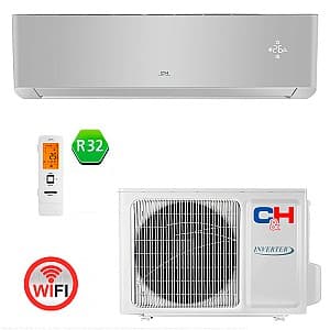 Aparat de aer conditionat Cooper&Hunter CH-S24FTXAL-SC Wi-Fi