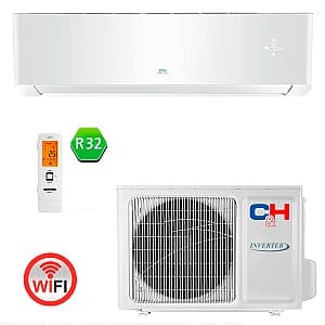 Aparat de aer conditionat Cooper&Hunter CH-S12FTXAL-WP Wi-Fi