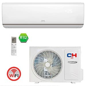 Aparat de aer conditionat Cooper&Hunter CH-S18FTXN-NG R32 Wi-Fi