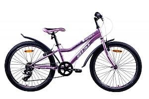 Bicicleta de munte Aist Rosy Junior 1.0 Pink