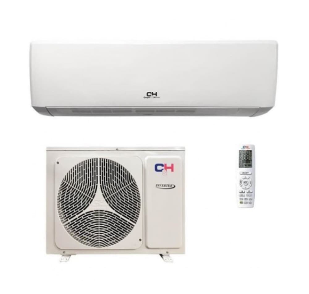 Кондиционер Cooper&Hunter Vital CH-S24FTXF