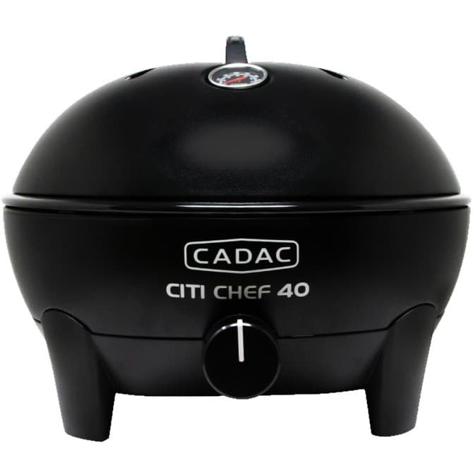  Cadac Citi Chef 40 Black EF 30mb