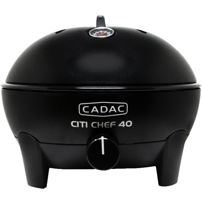  Cadac  Citi Chef 40 Black EF 30mb