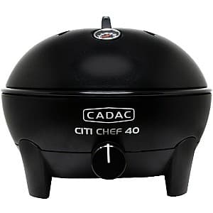  Cadac  Citi Chef 40 Black EF 30mb