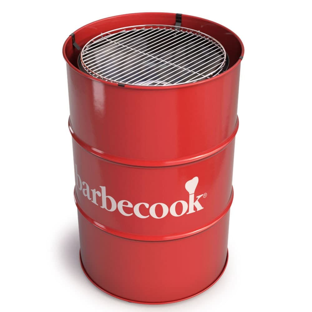  Barbecook Edson Red 47 cm