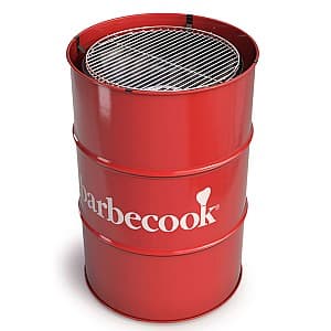  Barbecook Edson Red 47 cm