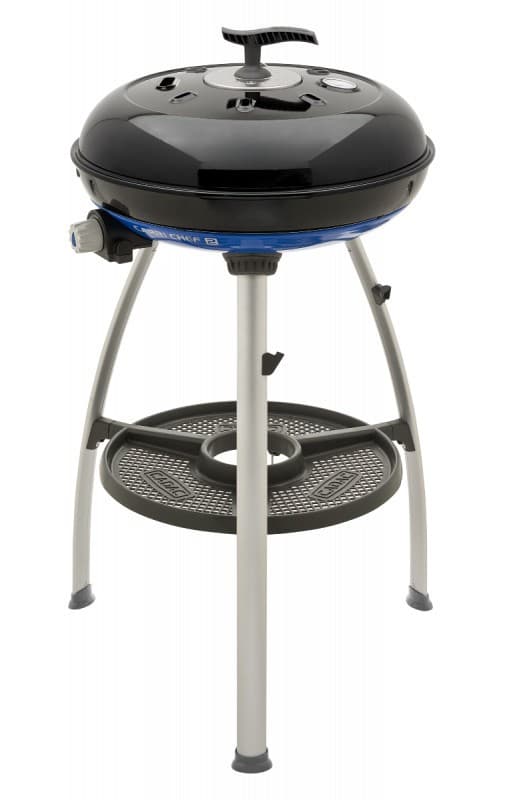  Cadac  Carri Chef 50 BBQ Skottel