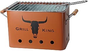  BBQ Grill King