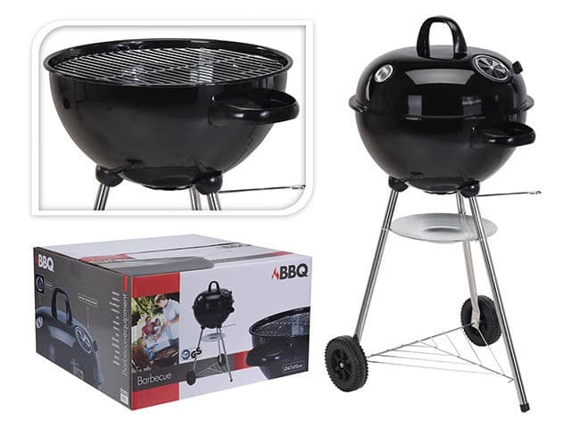  BBQ D47cm H90cm