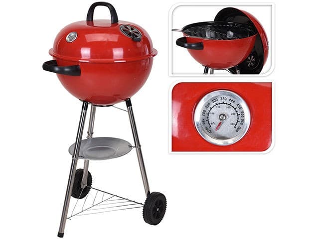  BBQ D47cm H90cm