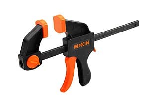 Тиски Wokin 450mm