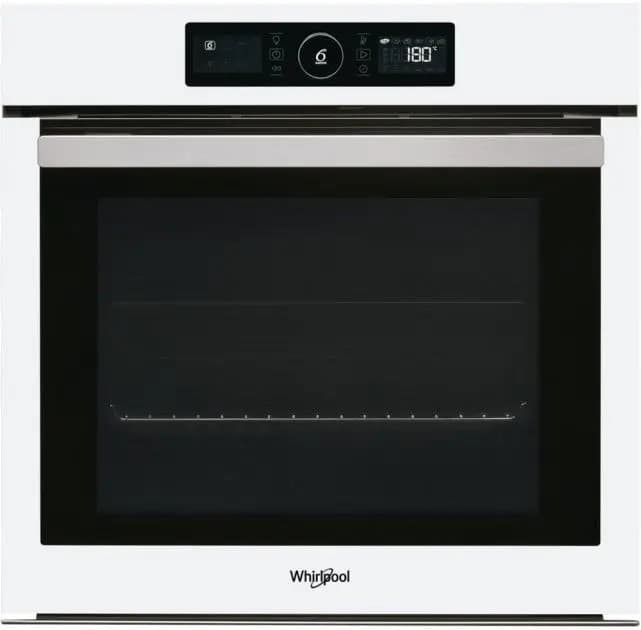 Духовой шкаф электрический Whirlpool AKZ9 6220 WH