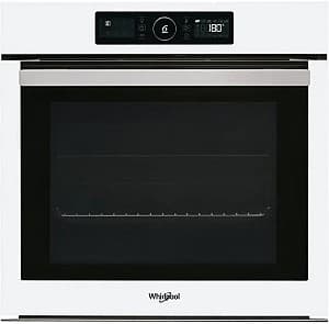 Духовой шкаф электрический Whirlpool AKZ9 6220 WH