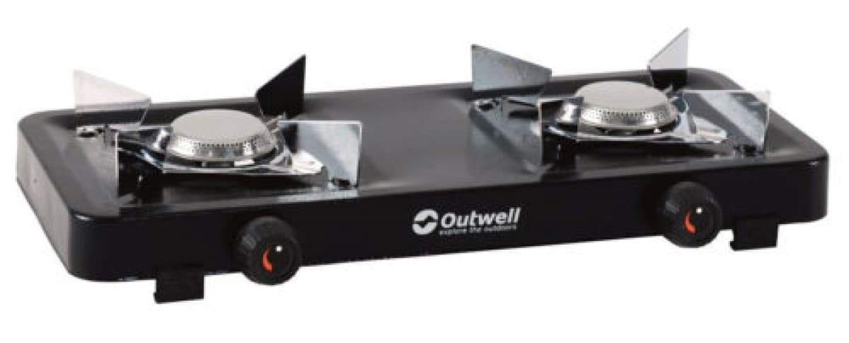  Outwell Appetizer 2-Burner