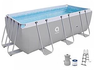 Piscina Avenli Passaat Grey (17726EU)