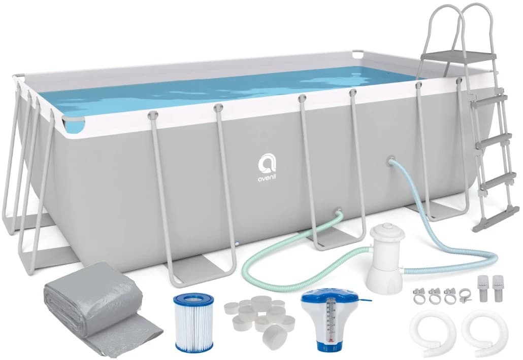 Piscina Avenli 17727EU Promo Set