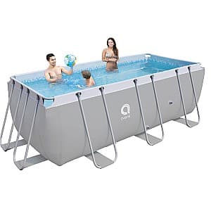 Piscină cu cadru Avenli 17727EU