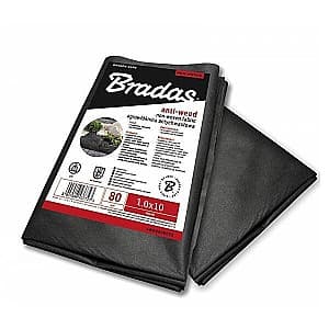 Pelicula pentru sere Bradas Agrofibra 80 g/m2 1x10 m