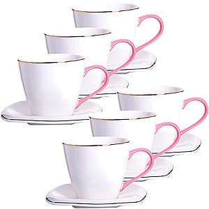 Set pentru ceai și cafea Loraine LR 26641