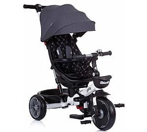 Трицикл Chipolino Pegas TRKPEG02201AN Anthracite