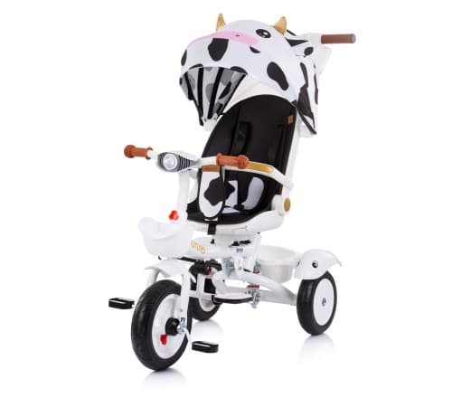 Tricicleta Chipolino Futuro TRKFU0231CO cow