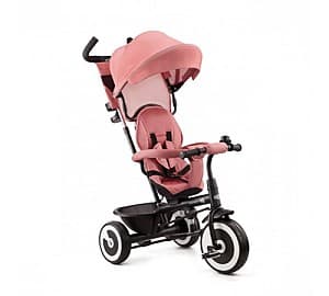 Трицикл KinderKraft Aston KRASTKRASTO00PNK0000 РОЗОВАЯ РОЗА