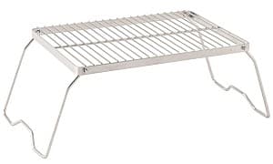  Robens  Lassen Grill Trivet Combo S