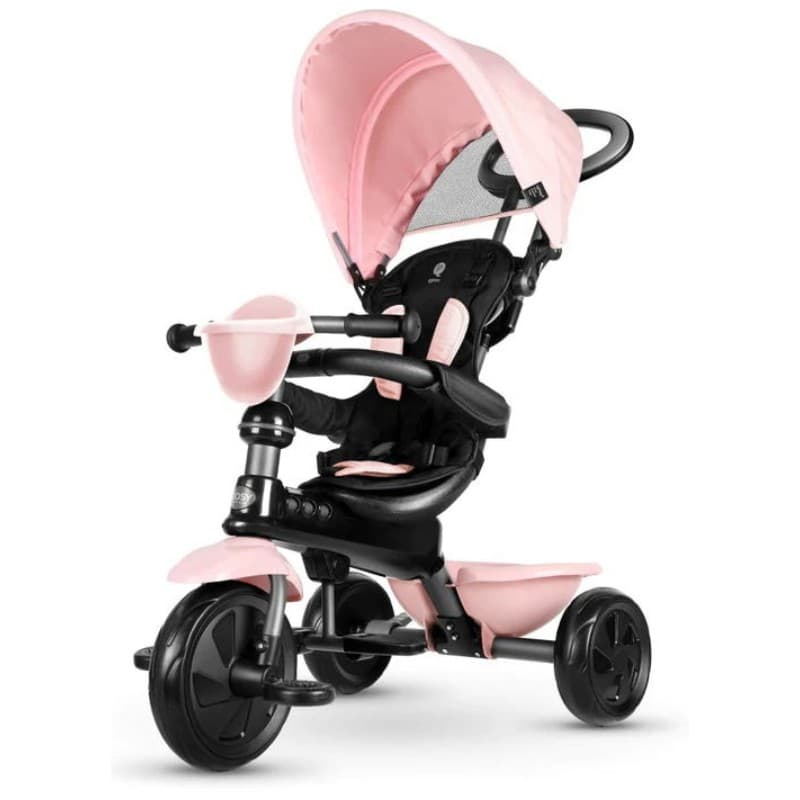 Tricicleta QPlay Cosy Pink