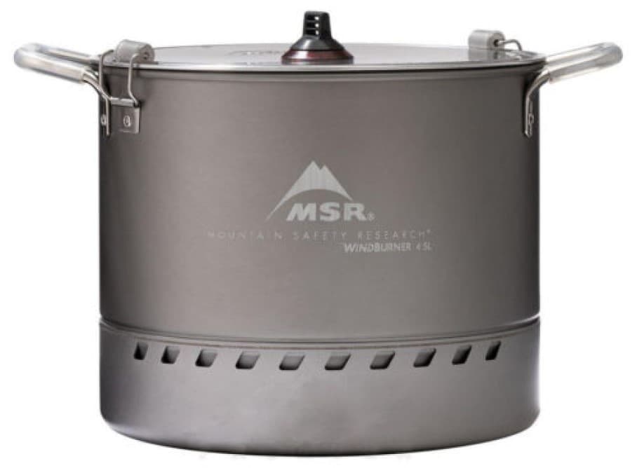  MSR WindBurner Stock Pot