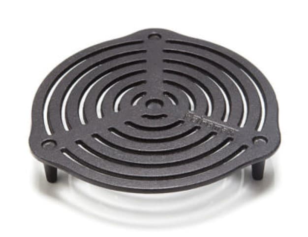  Petromax Cast-iron Stack Grate