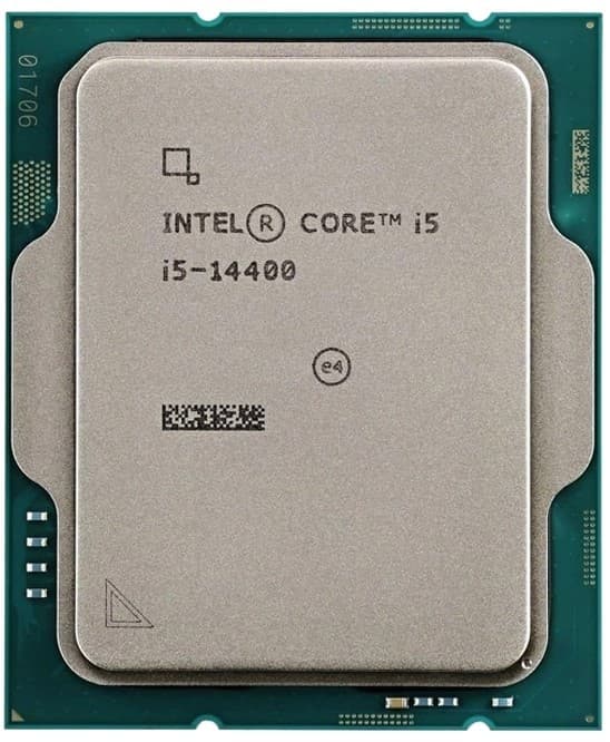 Procesor Intel Core i5-14400 Tray