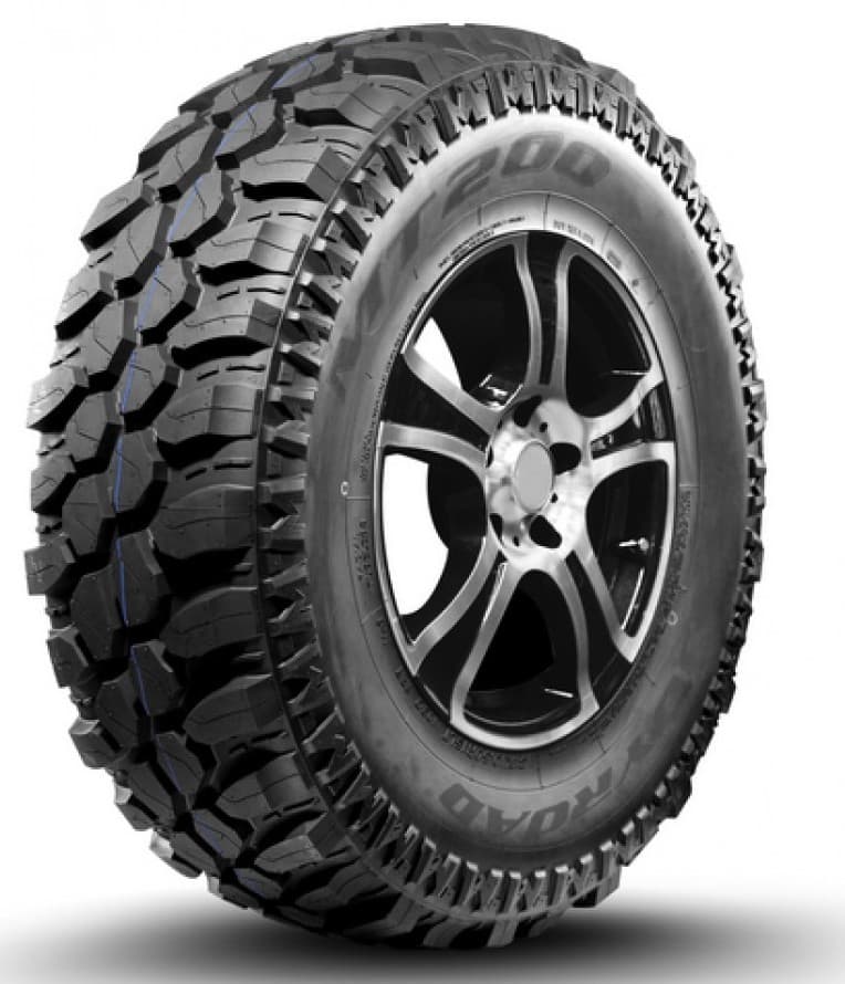 Anvelopa Joyroad MT200 265/70 R17 121/118Q