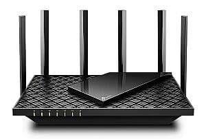 Оборудование Wi-Fi Tp-Link Archer AX73 Black