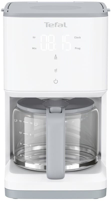 Cafetiera TEFAL CM693110