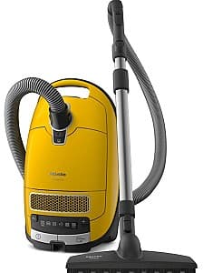 Пылесос Miele Complete C3 Active PowerLine Curry yellow