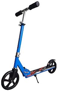 Самокат Scooter 898-003BLUE